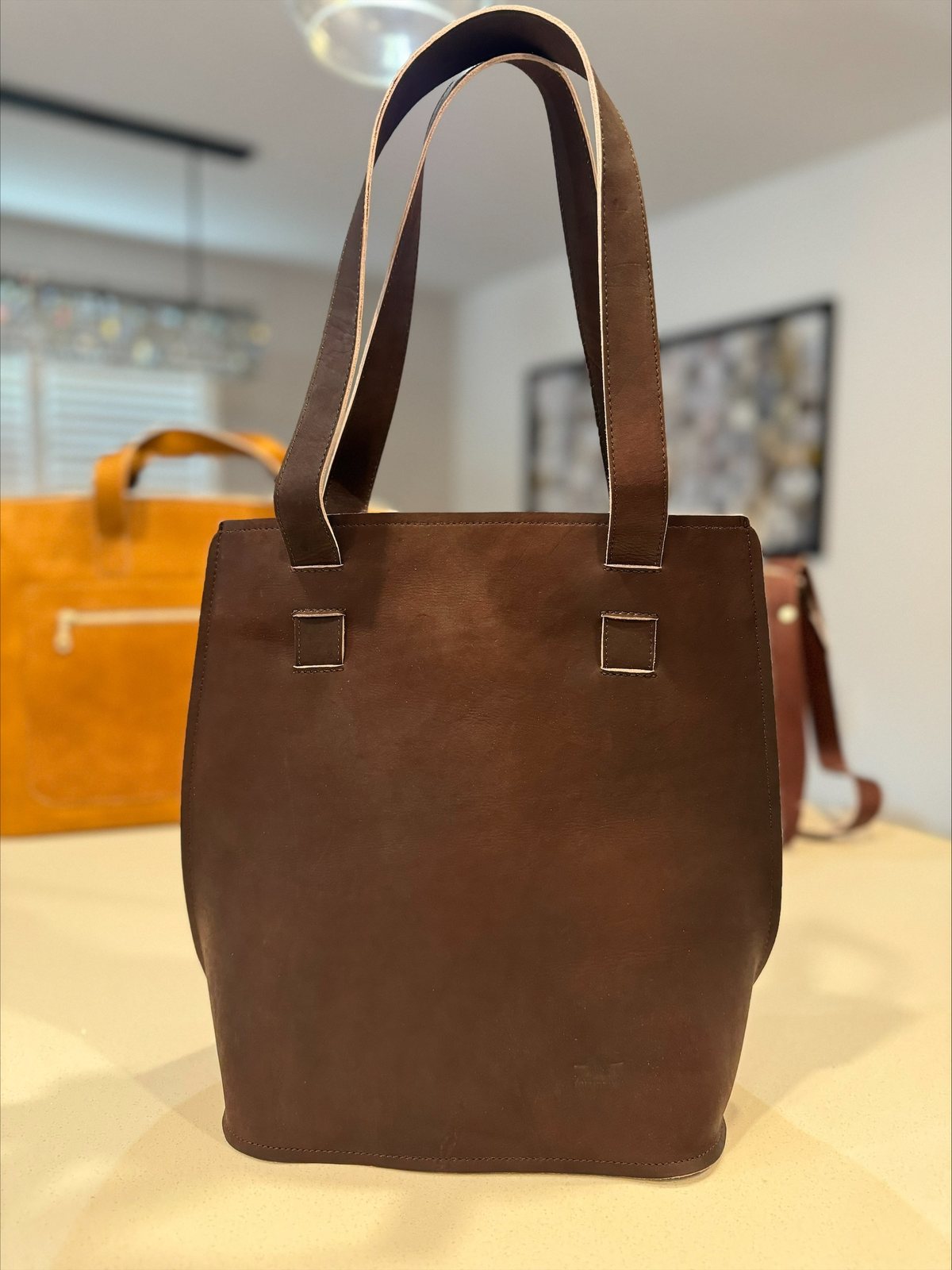 Antigua Shoulder Bag photo 2
