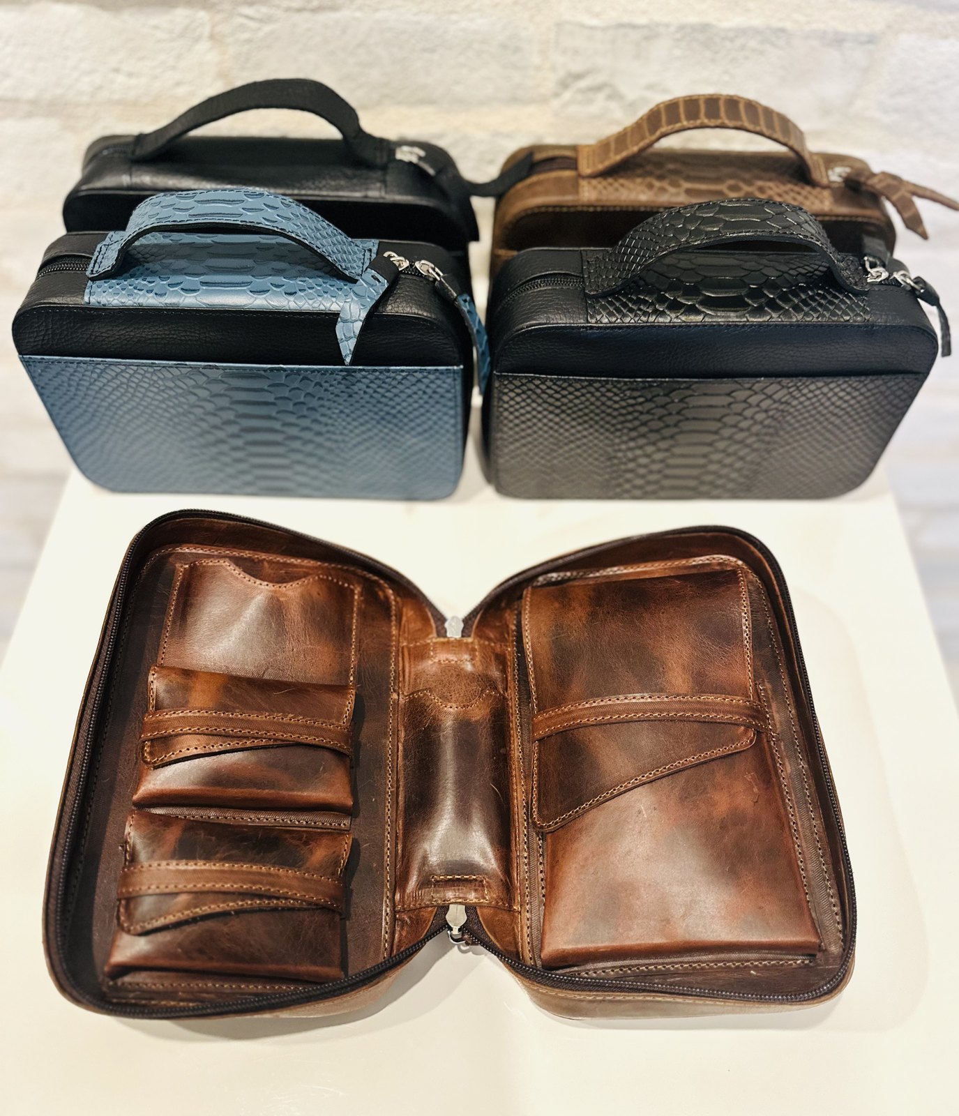 Arenal Cigar Case photo 2