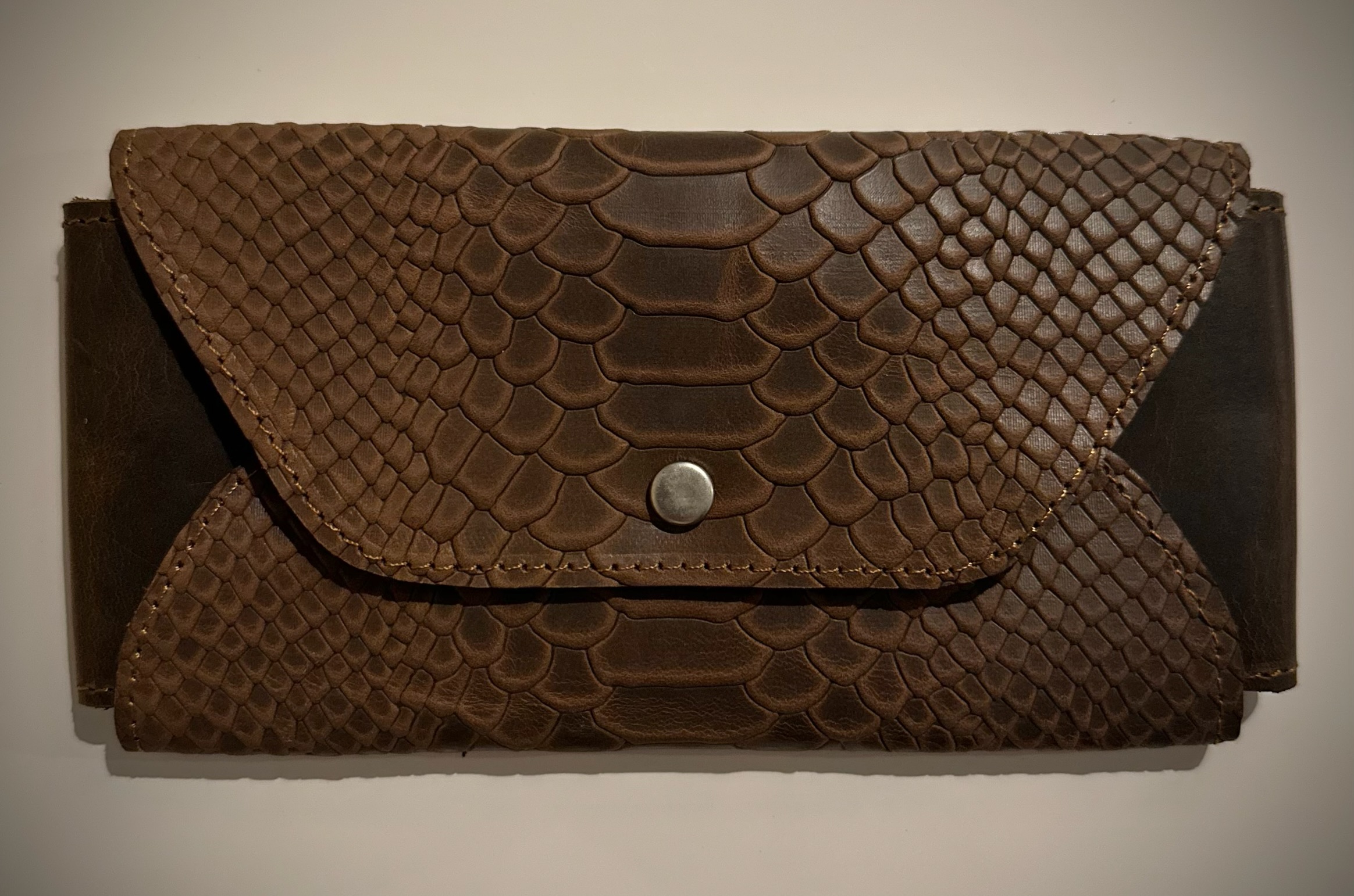 Benito Snap Cigar Holder photo 3