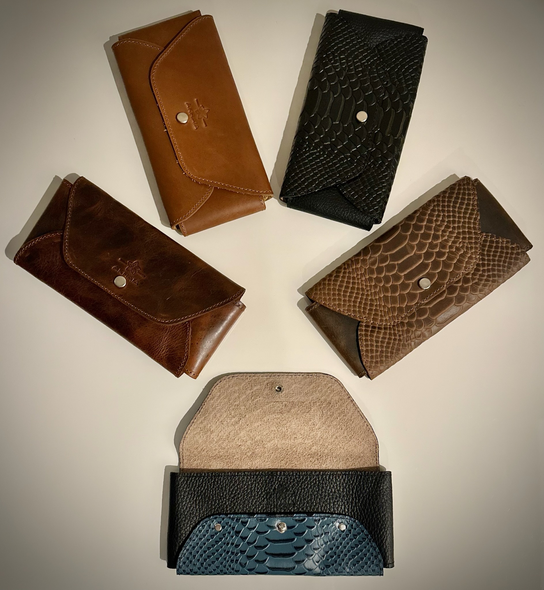 Benito Snap Cigar Holder photo 7