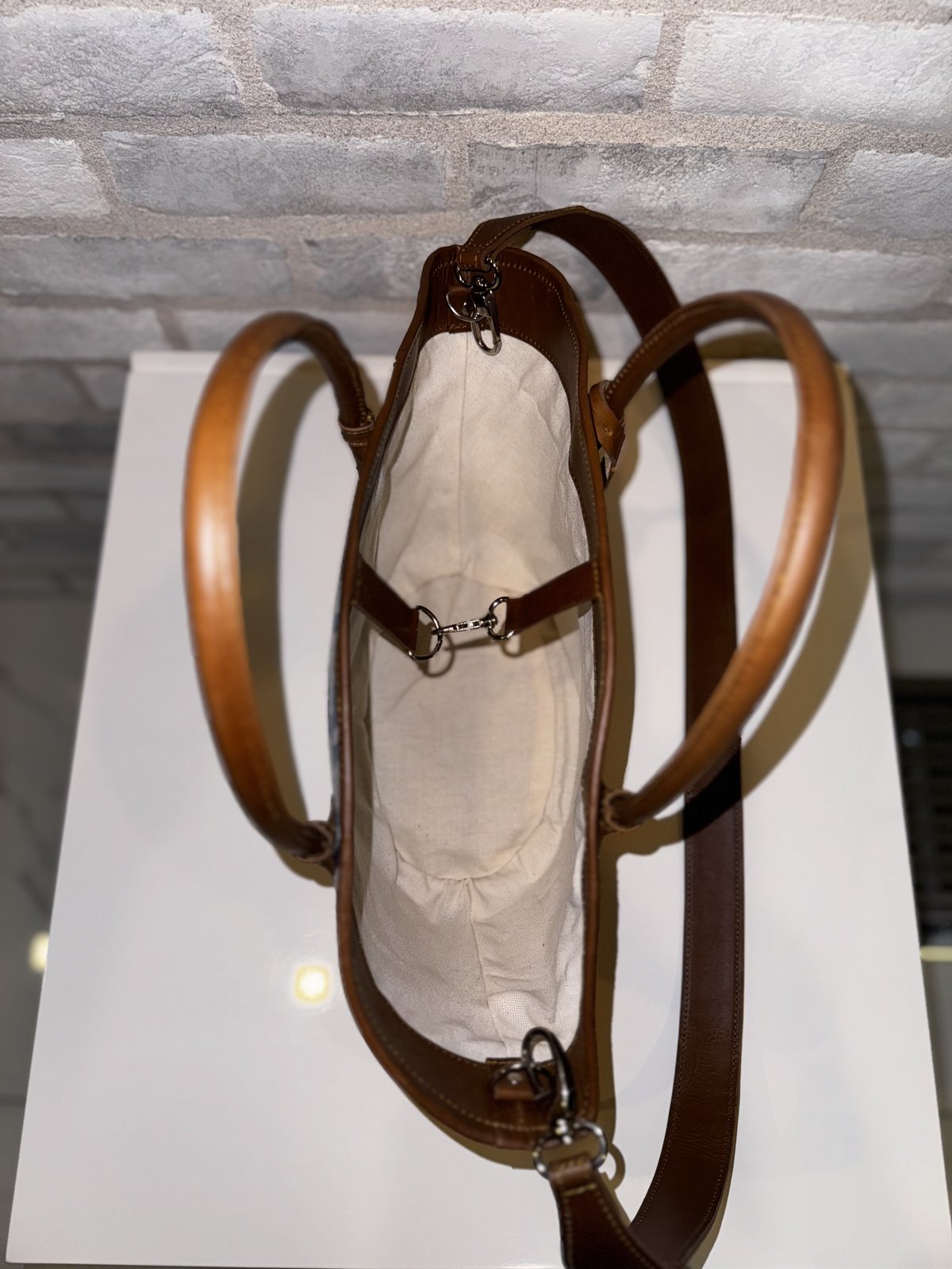 Marina Handbag photo 3