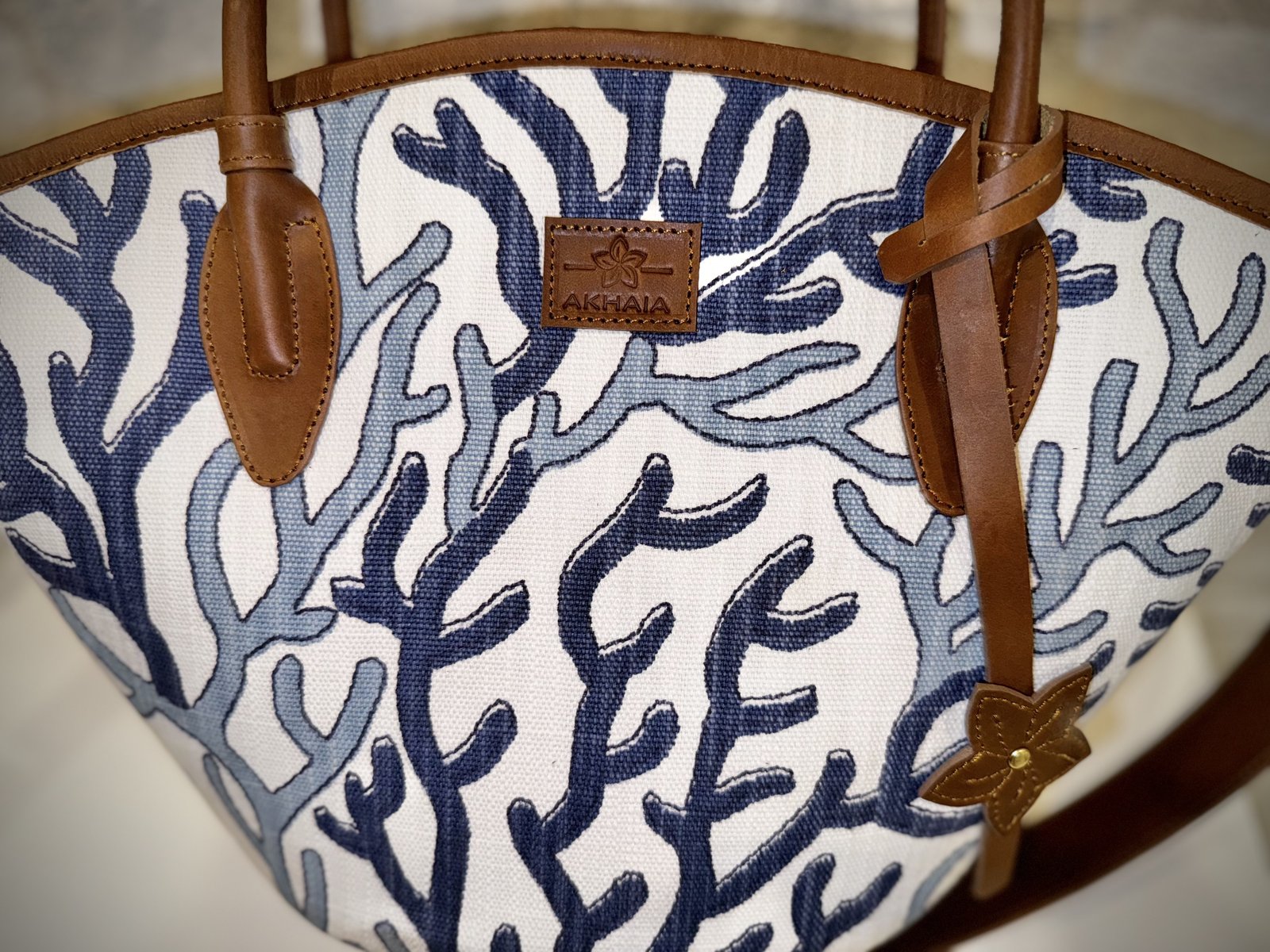Marina Handbag photo 4
