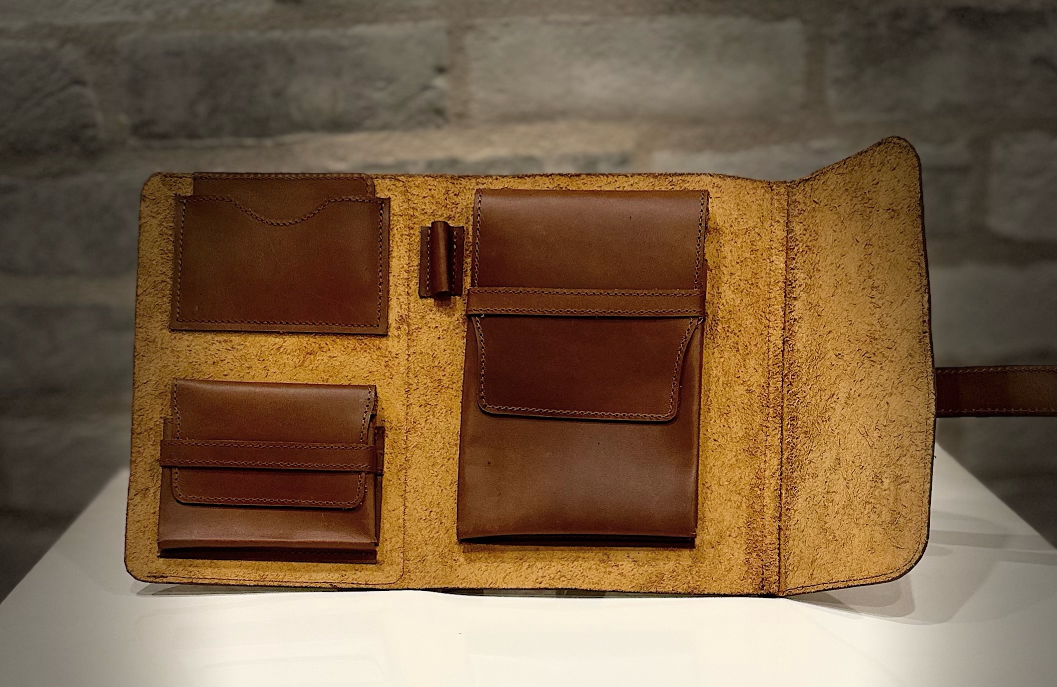 Ernesto Cigar Case photo 6