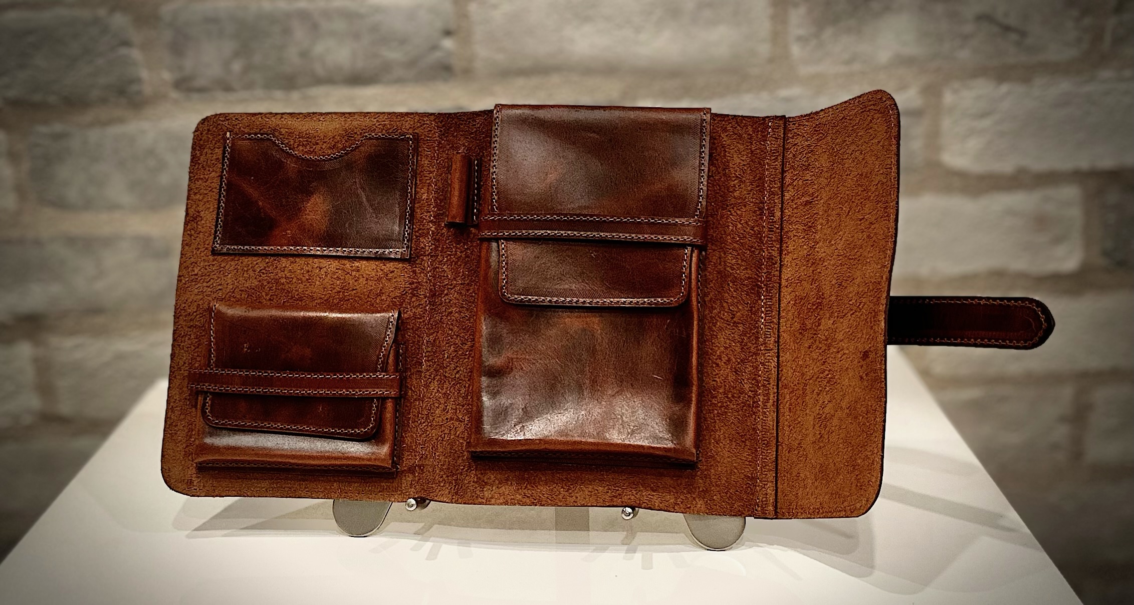 Ernesto Cigar Case photo 5